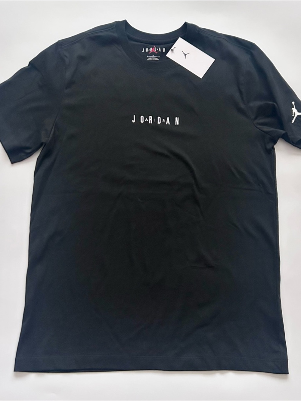 Air Jordan T shirt
